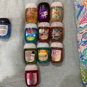 Bundle of Pocketbacs for @kaluh